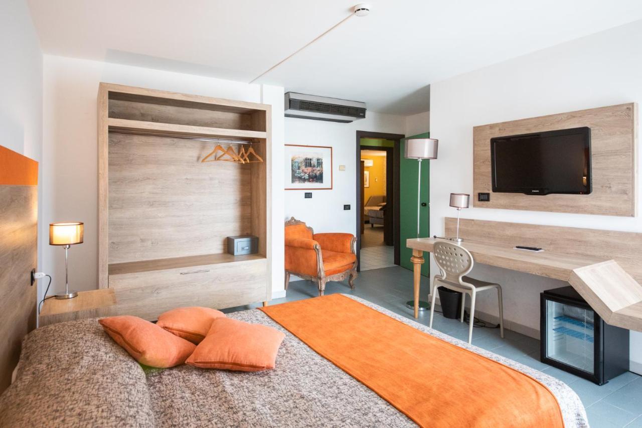 Hotel Athenaeum